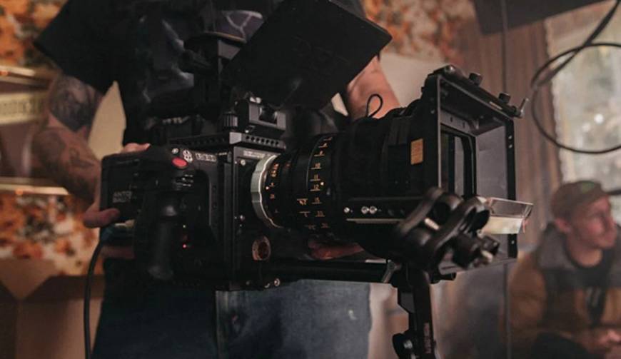 孙吴县产品宣传视频拍摄公司哪家好？