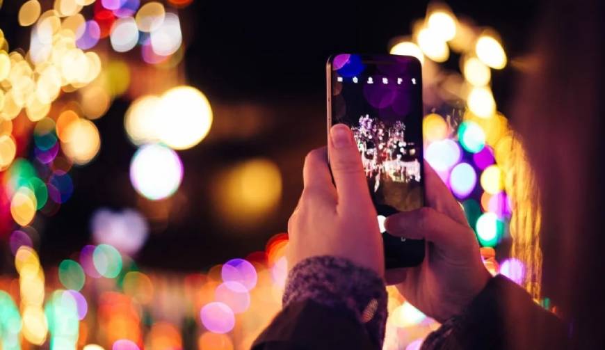 孙吴县产品视频拍摄惊艳亮相：极致细节，彰显卓越品质