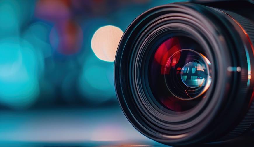 与孙吴县产品视频拍摄同行：畅享高效、舒适的每一天