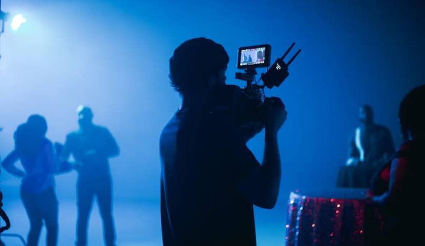 神秘新品来袭！孙吴县产品视频拍摄究竟有何神奇之处？