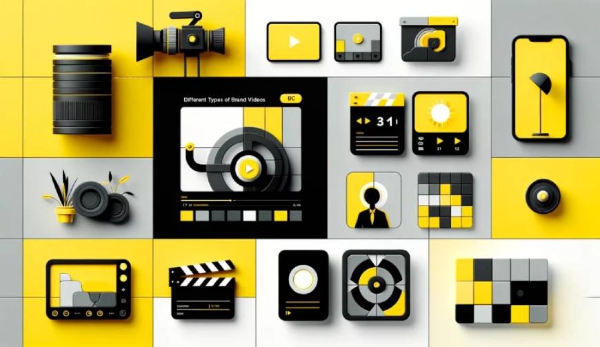 专为职场精英打造：孙吴县产品视频拍摄提升工作效率的秘密武器