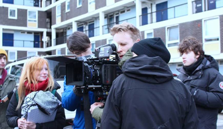 拒绝模板化套路！孙吴县产品视频拍摄公司独创个性化视觉解决方案