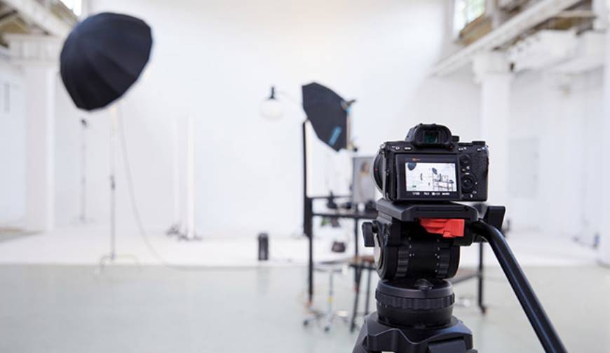 深耕孙吴县电商产品视频拍摄制作，解锁电商爆款的视觉密码