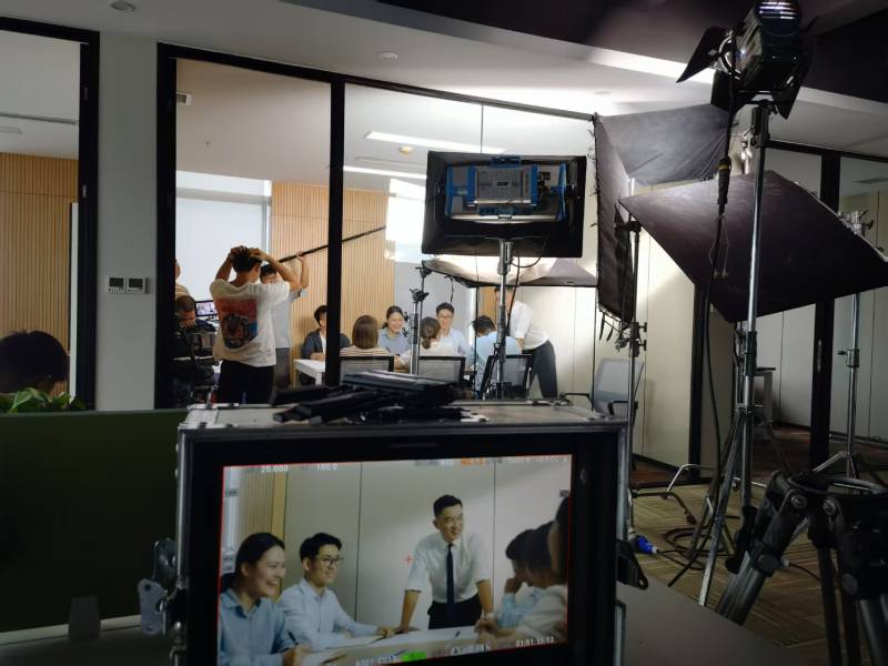 孙吴县电商产品视频拍摄制作进阶指南，赋能产品电商突围