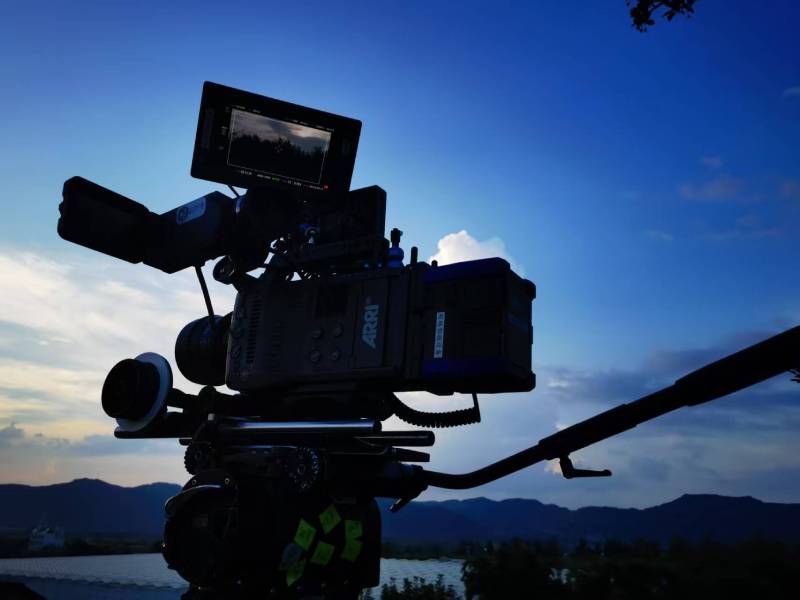 流量思维，孙吴县电商产品视频拍摄制作的核心逻辑