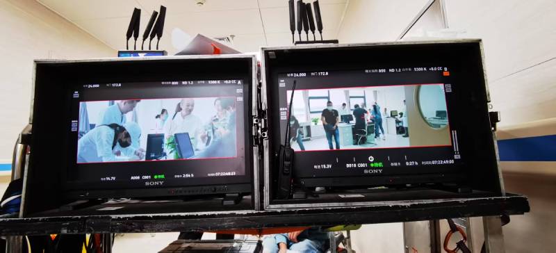 孙吴县极致互动，让产品在宣传视频中闪耀独特光芒