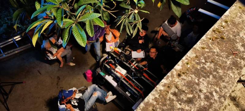 解锁孙吴县产品宣传视频拍摄公司新势能，助力品牌强势破圈