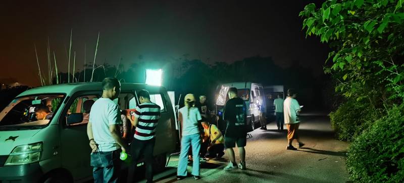 以镜头为笔，绘就孙吴县产品视频的进阶之路