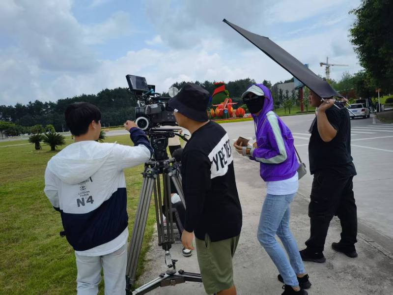 孙吴县极致互动，未来愿景宏大，致力于成为全球领先的产品宣传视频企业