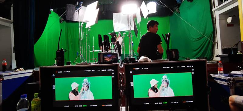 孙吴县产品视频拍摄核心技法，赋能产品视觉竞争力飙升