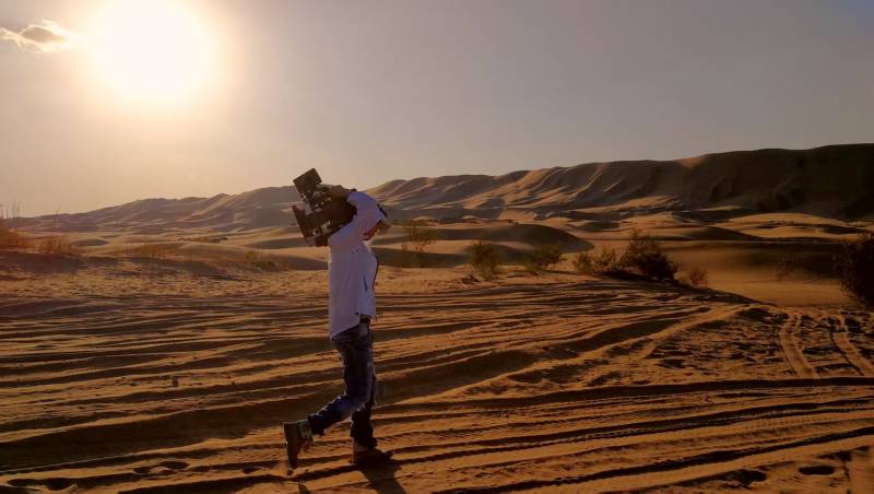 深耕孙吴县产品宣传视频拍摄公司，解锁品牌传播的核心动能