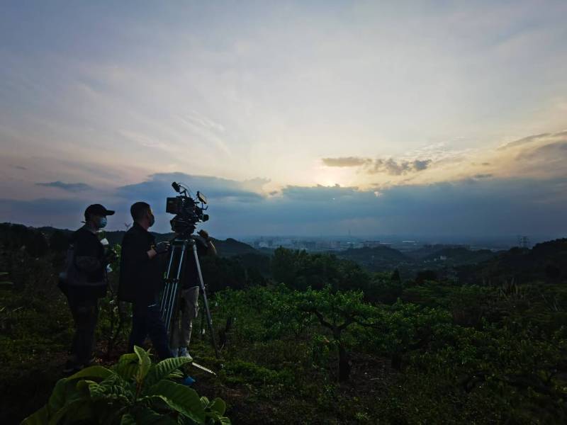 聚焦孙吴县产品宣传视频拍摄公司，用专业实力铸就品牌传播传奇