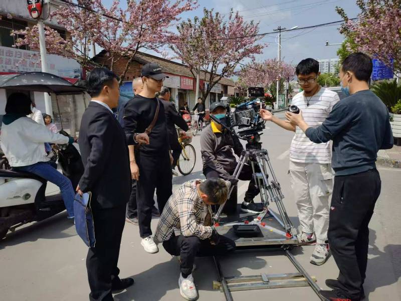 孙吴县产品视频拍摄进阶指南，助力产品抢占视觉高地