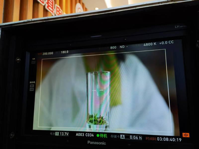 天然优选！孙吴县电商产品宣传视频溯源原料产地的真实故事