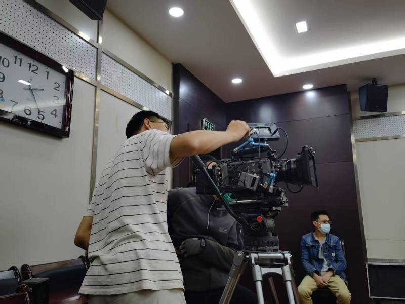 大数据指导创作方向，孙吴县产品视频拍摄公司让每帧画面都有效触达