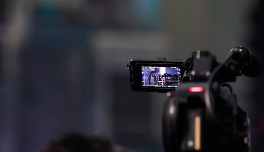 孙吴县产品视频拍摄制作：揭秘如何打造令人印象深刻的商业宣传片